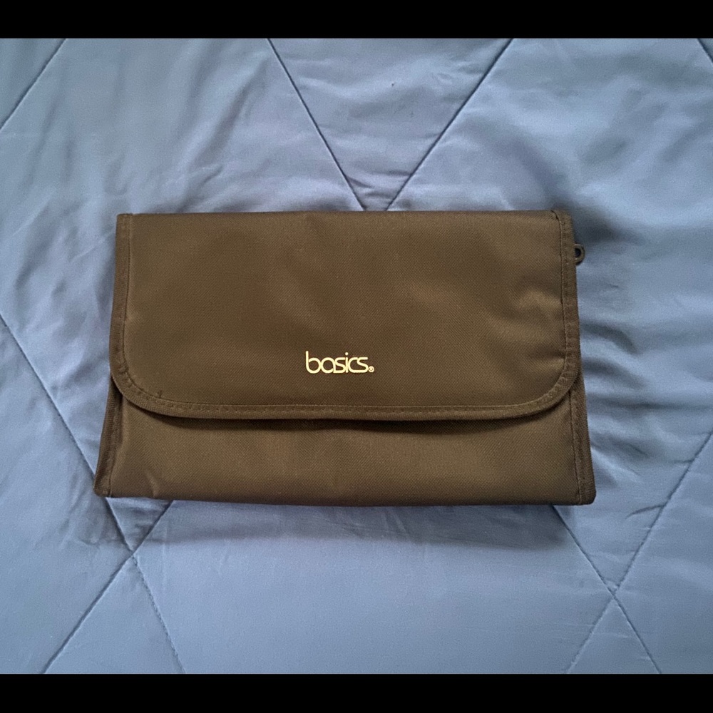 Makeup Travel Bag